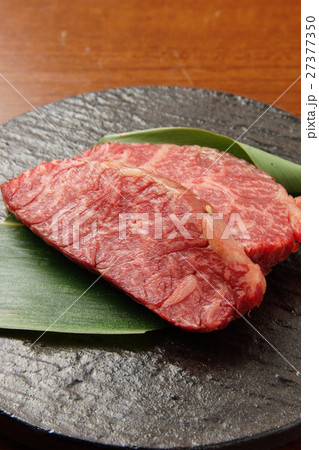 和牛焼肉 27377350