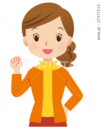 女性ポーズ 主婦 表情 女性ポーズ 主婦 表情 27377513