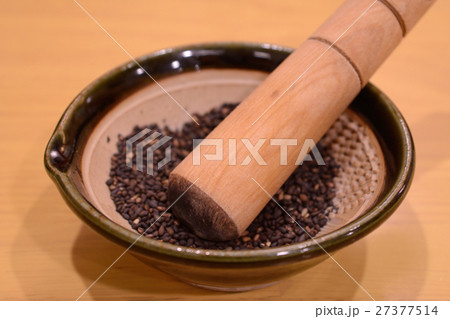 ごますり 27377514