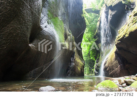 由布川渓谷 由布川渓谷 27377762