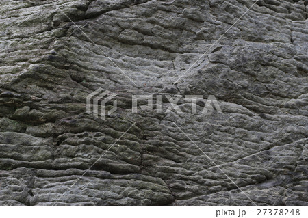 荒い岩肌 27378248