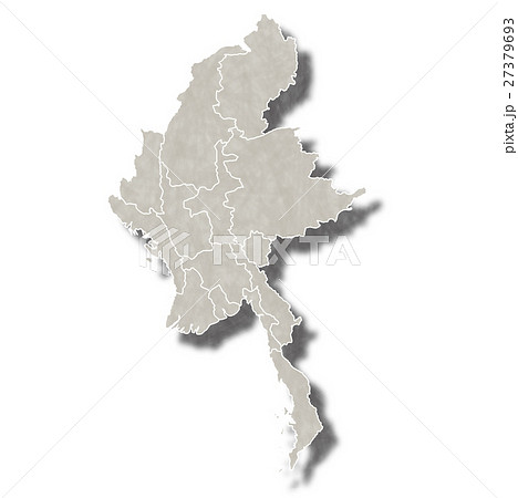 印刷可能 ミャンマー の 地図 ミャンマー の 地図 出し て