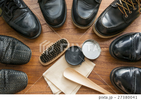 シューケア シューケア 27380041