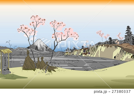 大宮宿―風景 大宮宿―風景 27380337