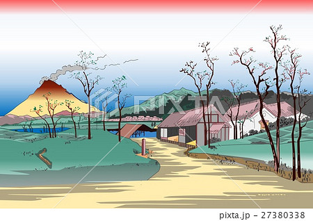 浦和宿―風景 浦和宿―風景 27380338