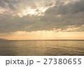 夕陽 27380655