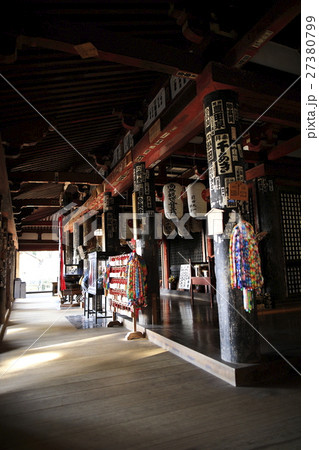 長命寺本堂 27380799