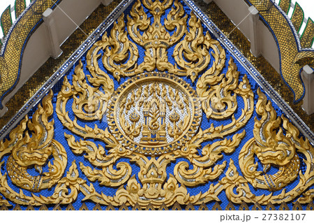 Thailand Temple 27382107