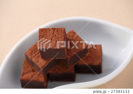 生チョコ 27383133