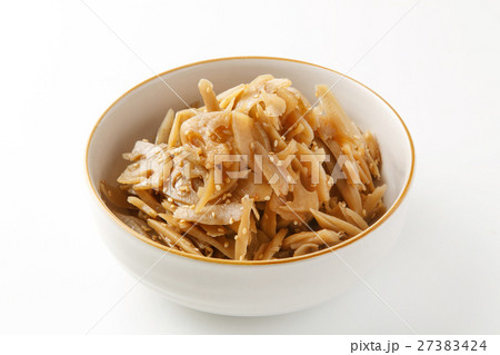 牛蒡と蓮根のキンピラ 牛蒡と蓮根のキンピラ 27383424