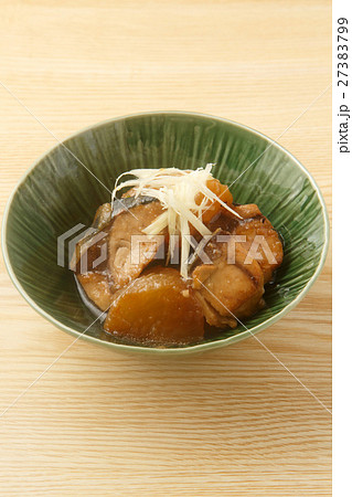 ぶり大根 ぶり大根 27383799