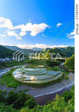 あらぎ島 27384295