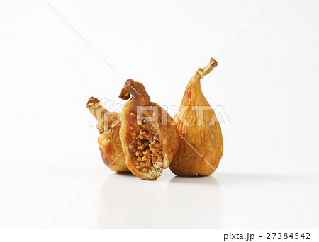 Organic dried figs 27384542