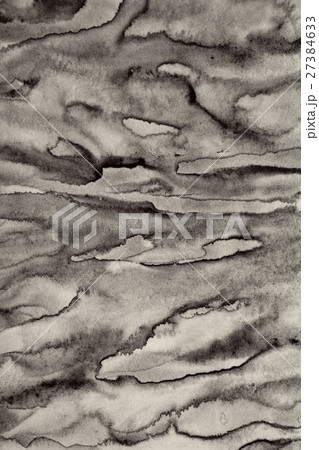 Abstract watercolor on paper texture 27384633