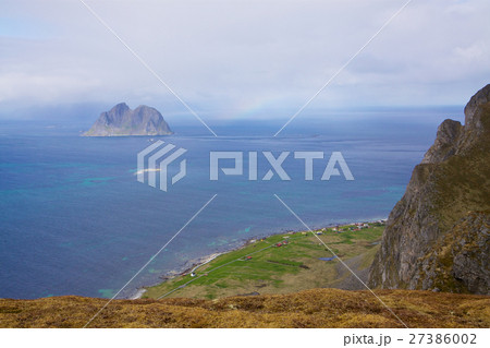 Moskstraumen Moskstraumen 27386002