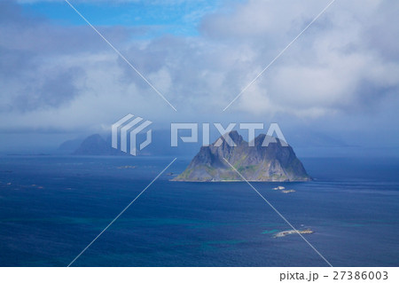Moskstraumen Moskstraumen 27386003