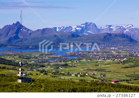 Norway 27386127