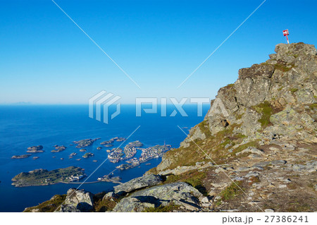 Norwegian nature 27386241