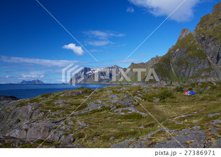 Wildcamping in Norway Wildcamping in Norway 27386971
