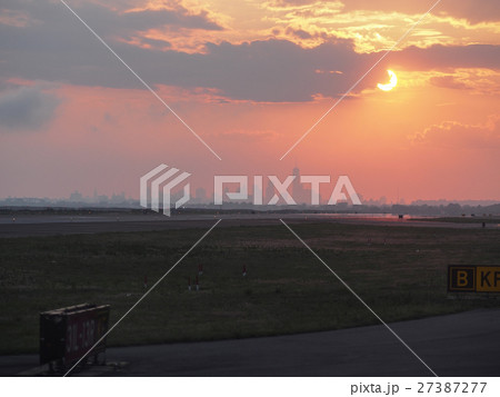 ニューヨーク / ジョン・F・ケネディ国際空港 ニューヨーク / ジョン・F・ケネディ国際空港 27387277