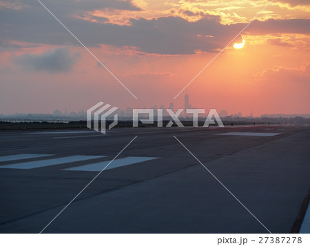 ニューヨーク / ジョン・F・ケネディ国際空港 27387278