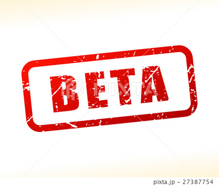 beta text buffered beta text buffered 27387754