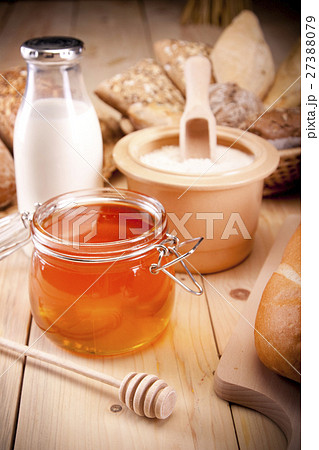 Tasty baked breakfast! Tasty baked breakfast! 27388079