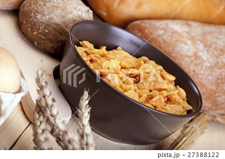 Tasty baked breakfast! Tasty baked breakfast! 27388122