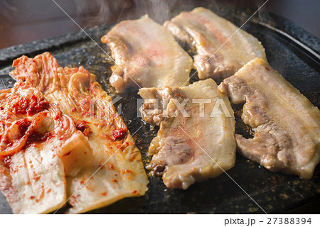 韓国料理 韓国料理 27388394