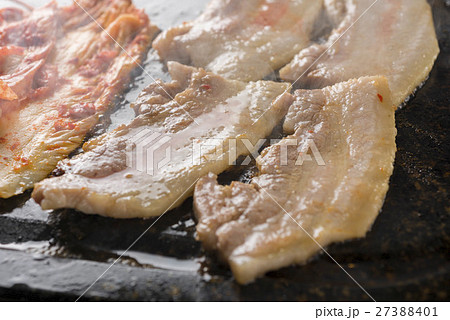 韓国料理 27388401