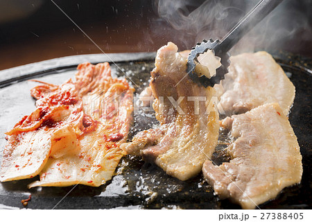 韓国料理 韓国料理 27388405