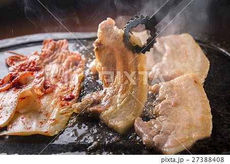 韓国料理 韓国料理 27388408