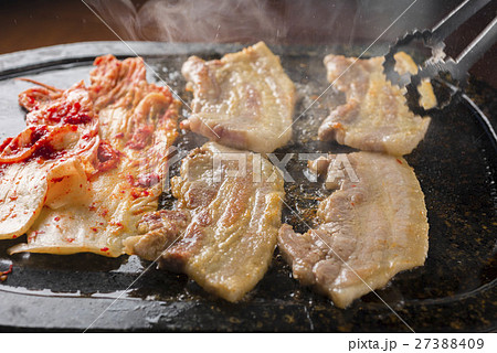 韓国料理 韓国料理 27388409