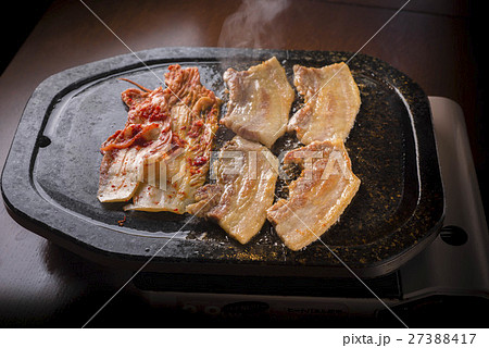 韓国料理 韓国料理 27388417