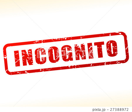 incognito text buffered 27388972
