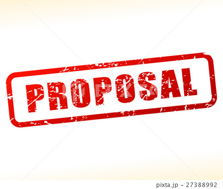 proposal text buffered 27388992