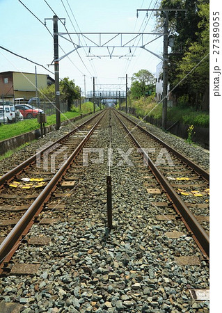 線路 線路 27389055