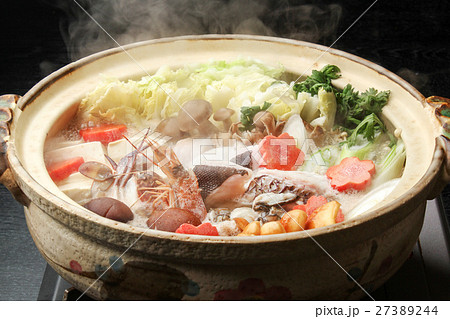 寄せ鍋 寄せ鍋 27389244