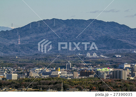 愛知県 長久手市 瀬戸市 猿投山 愛知県 長久手市 瀬戸市 猿投山 27390035