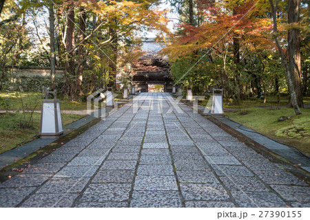 晩秋の五台山竹林寺 四国霊場八十八個所 三十一番札所 晩秋の五台山竹林寺 四国霊場八十八個所 三十一番札所 27390155