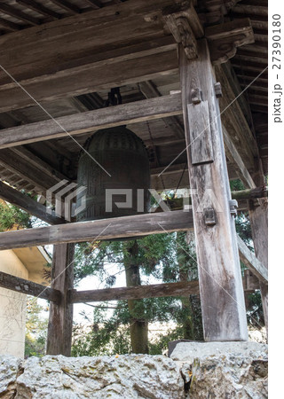 晩秋の五台山竹林寺 四国霊場八十八個所 三十一番札所 晩秋の五台山竹林寺 四国霊場八十八個所 三十一番札所 27390180