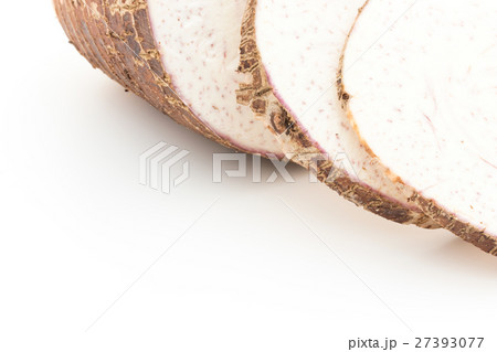 タロイモ: taro 27393077