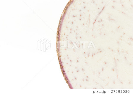 タロイモ: taro 27393086