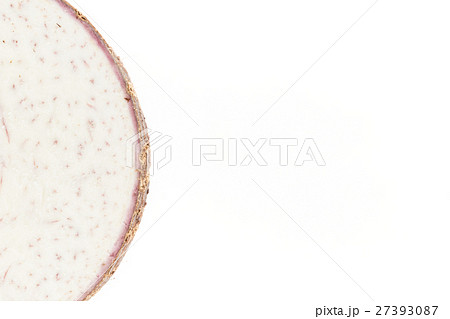 タロイモ: taro 27393087