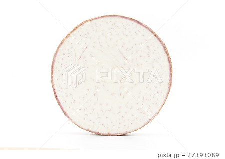 タロイモ: taro 27393089