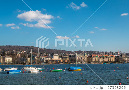 Lake Zurich 27393296