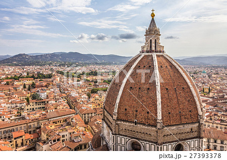 Florence in Italy 27393378