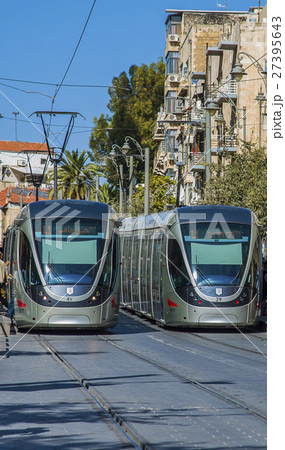 JERUSALEM, ISRAEL -October 28, 2016 27395643