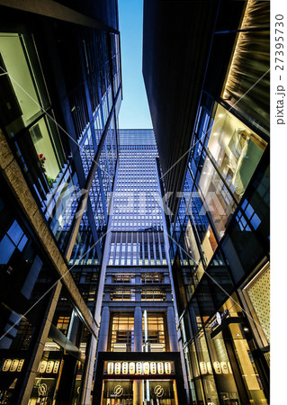 都市風景 27395730