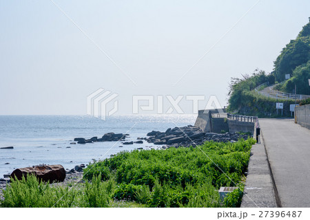 福岡県新宮町相島 27396487